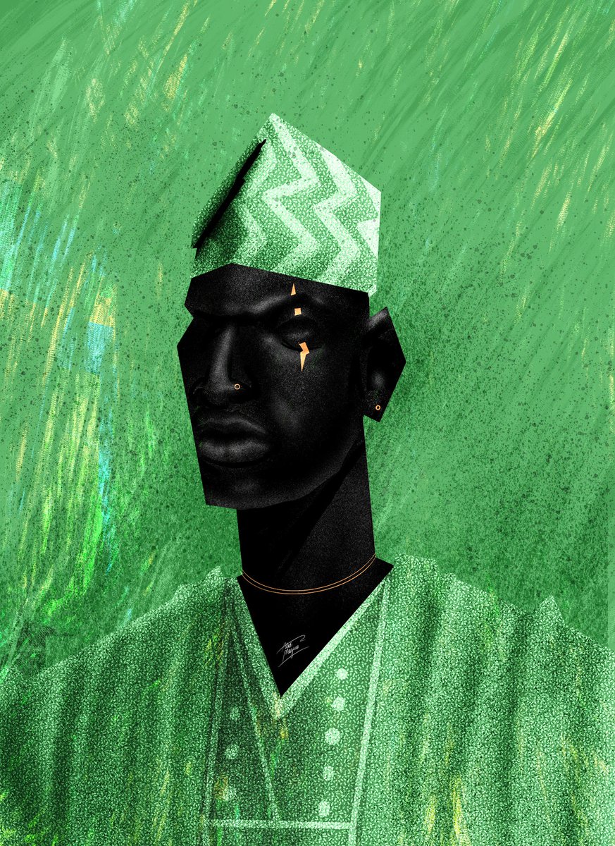 Shutabug's tweet photo. Dress code is "let them know what's up" green. https://t.co/lj1B4pLwzW