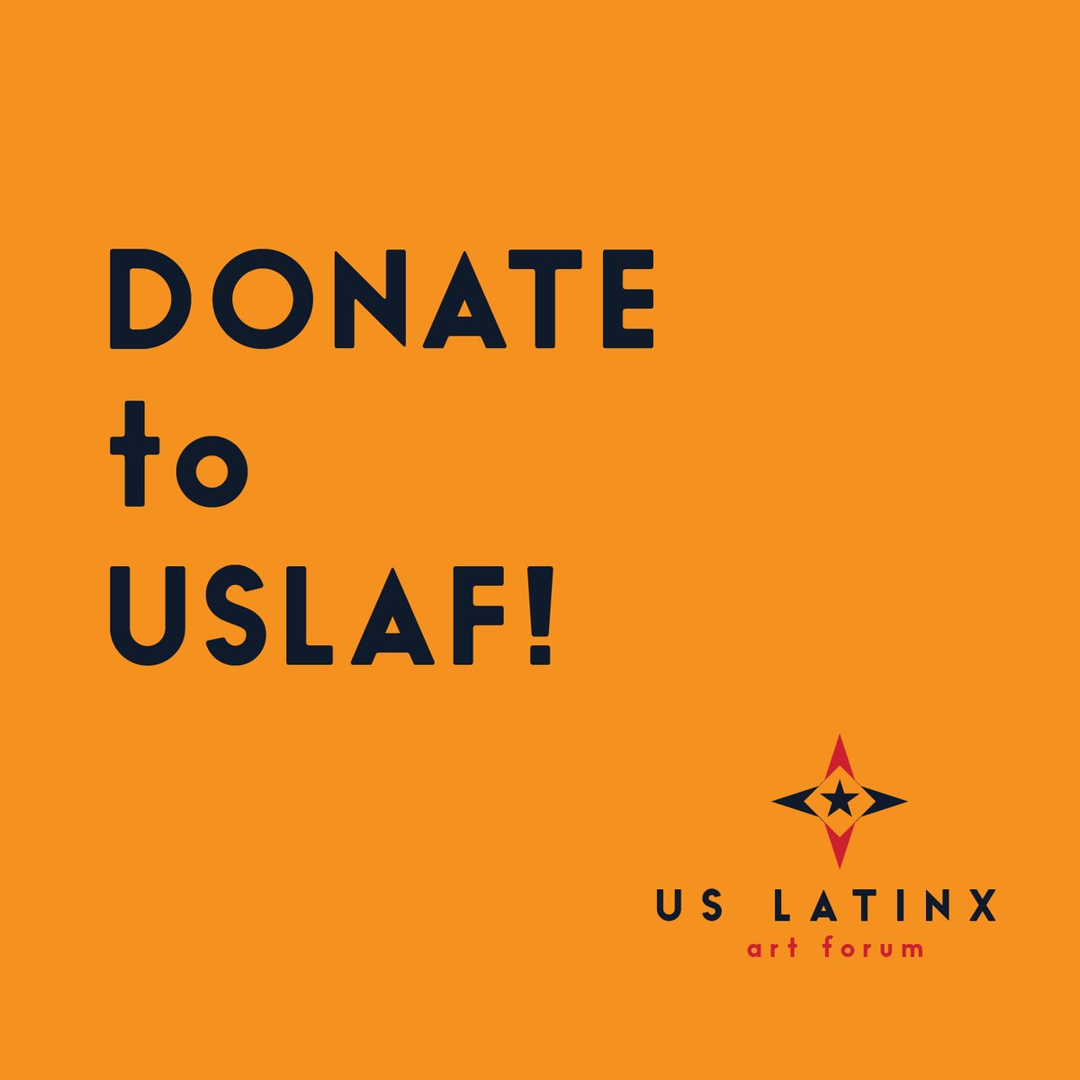 US Latinx Art Forum tweet media