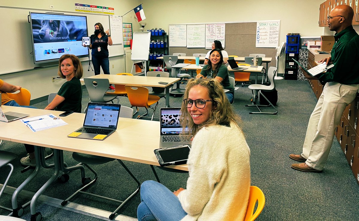 D'Ann Felux (@dfeluxvre) on Twitter photo The amazing VRE 5th grade team is ready to use Bulb with learners!! Thanks <a href="/dollarchampagne/">Monica Champagne</a> & <a href="/mslopezteaches/">tigra lopez</a> for all your help today! š <a href="/VRE_STARS/">Valley Ranch Elementary Coppell ISD</a> #coppelldlc #coppellyoumatter The amazing VRE 5th grade team is ready to use Bulb with learners!! Thanks <a href="/dollarchampagne/">Monica Champagne</a> & <a href="/mslopezteaches/">tigra lopez</a> for all your help today! š <a href="/VRE_STARS/">Valley Ranch Elementary Coppell ISD</a> #coppelldlc #coppellyoumatter