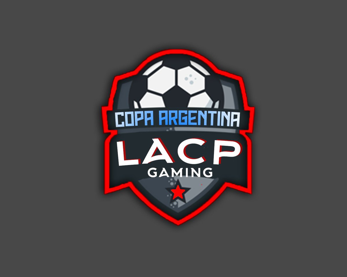 K7Designer's tweet photo. Logos para @LACPGAMING ⚽️🎮
Gracias por la confianza! https://t.co/39ahOcp3eb