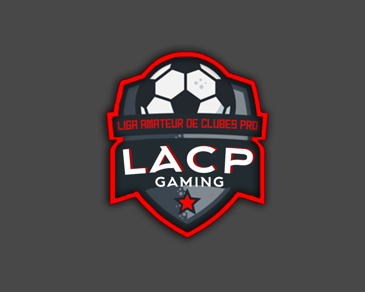 K7Designer's tweet photo. Logos para @LACPGAMING ⚽️🎮
Gracias por la confianza! https://t.co/39ahOcp3eb