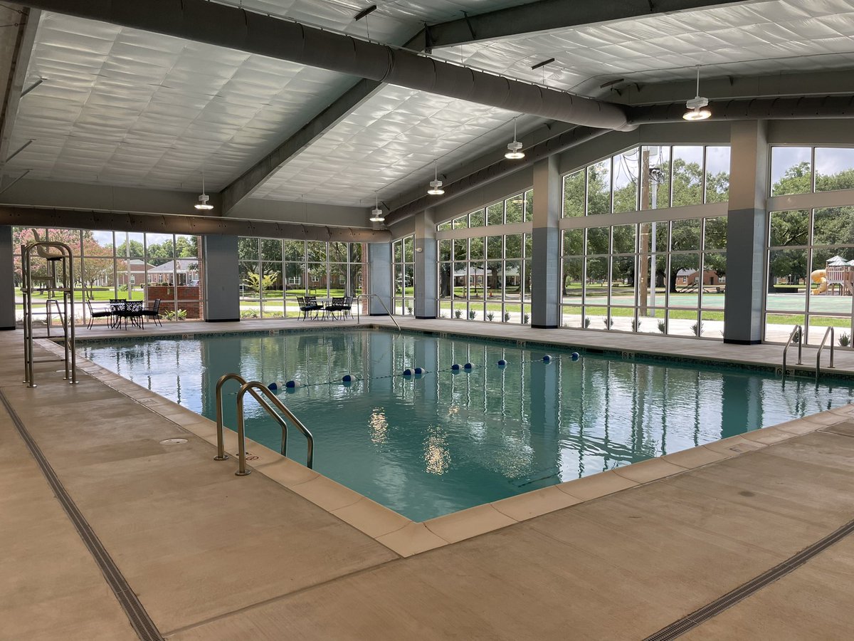 LaBaptChildHome's tweet photo. The new Children's Recreation &amp; Activity Center, "The RAC," is officially open! We are grateful to God for providing this beautiful facility through the generosity of friends we like to call our "Champions for Children." Thanks to all who helped make this vision a reality! https://t.co/fG7A0IXXXE