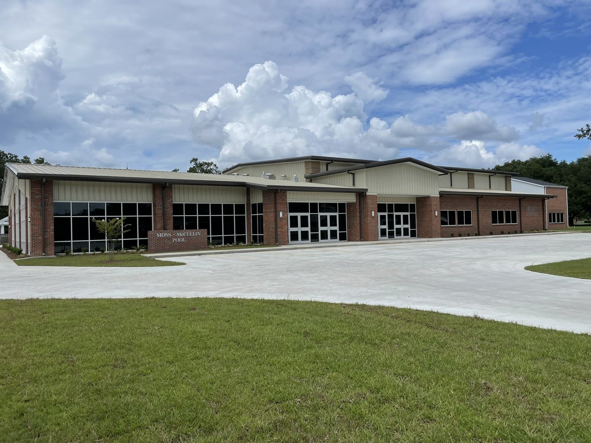 LaBaptChildHome's tweet photo. The new Children's Recreation &amp; Activity Center, "The RAC," is officially open! We are grateful to God for providing this beautiful facility through the generosity of friends we like to call our "Champions for Children." Thanks to all who helped make this vision a reality! https://t.co/fG7A0IXXXE