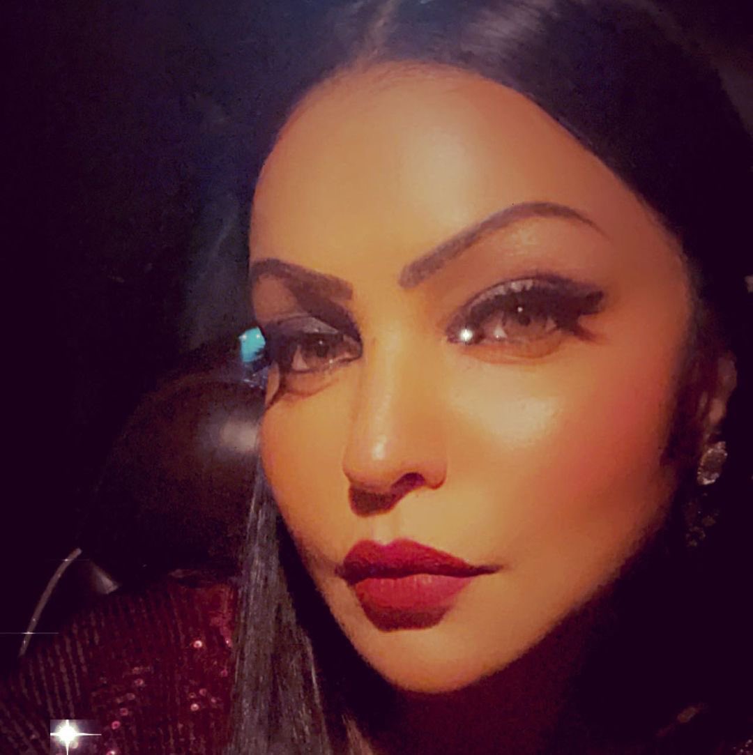 Paperdoll Entertainment tweet media