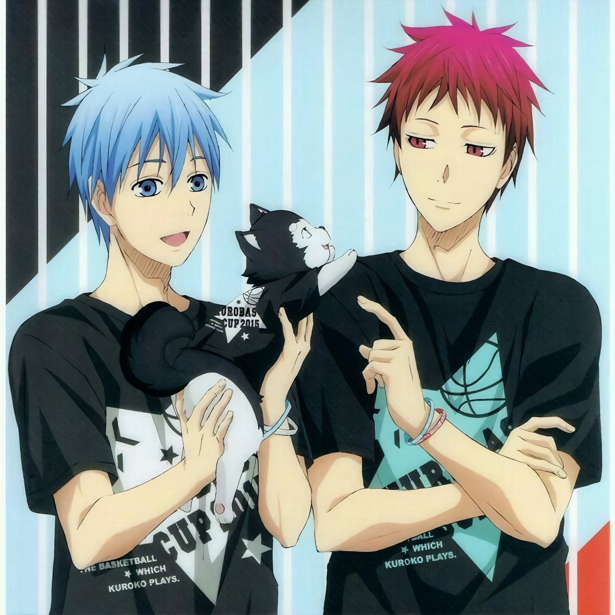 ً (@dailyakakuro) on Twitter photo 