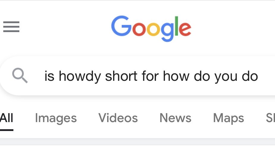 something incredibly simple has just occurred to me