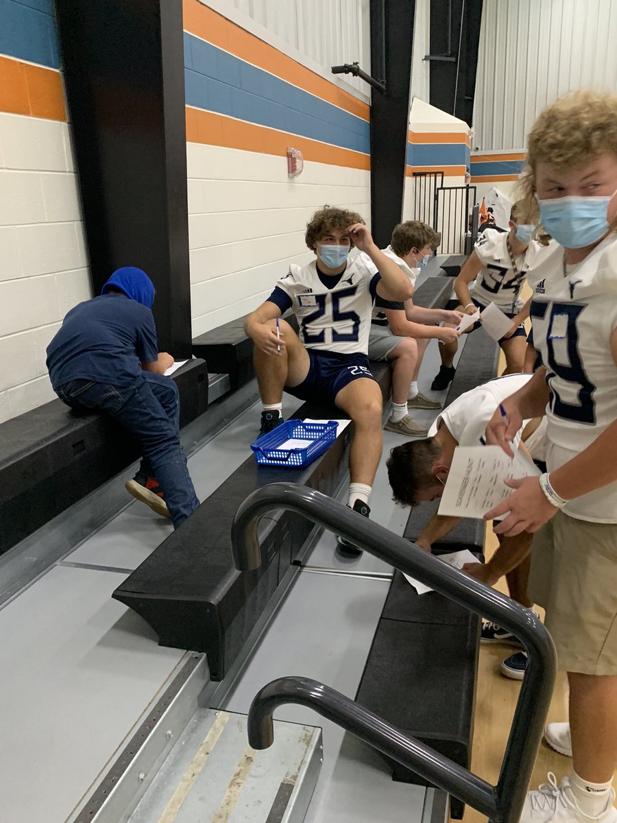 coach_Jessie's tweet photo. And another batch of #ReadOptionFriday pics! ๐ค๐ป#HookEm #LEO @darrenleach33 @nate_stecker @MaverickAD1 @BenDownsACMAVS @TimTparrott https://t.co/ygEAw0p6W7