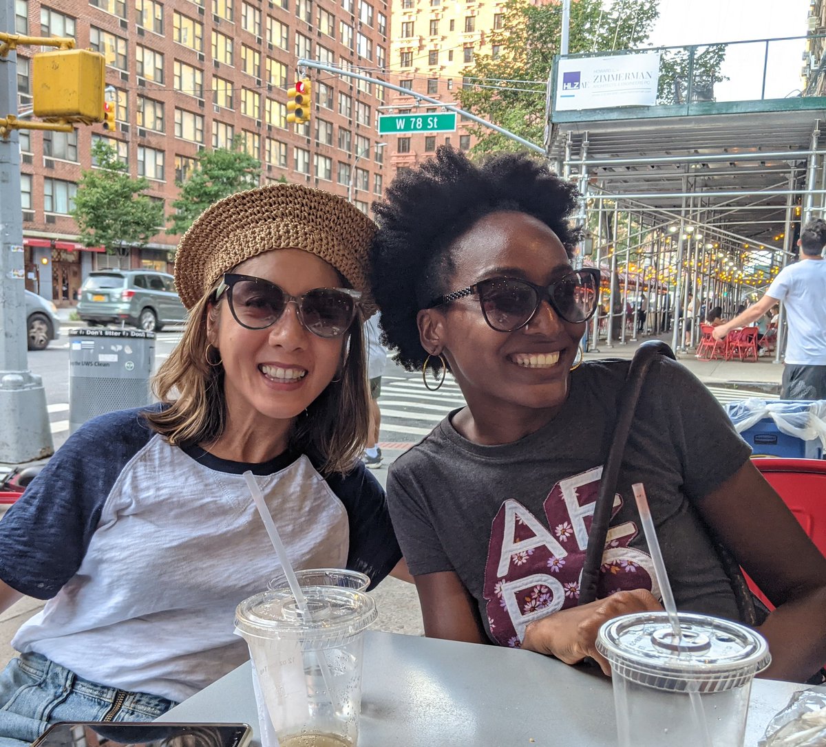 Cynthia | Adventuring Woman tweet media