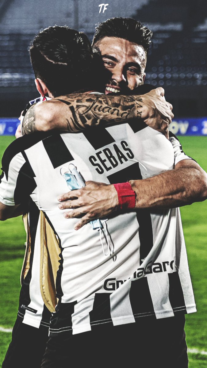 tf_sportedit's tweet photo. Club Libertad | Wallpaper | Header 
📸 Club Libertad

#Libertad #LIBxSAN #SulAmericana https://t.co/2NHqxcSUtl