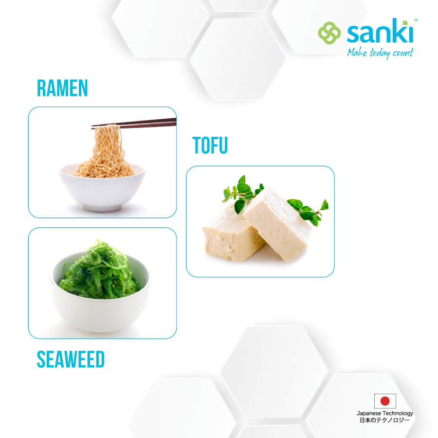 SankiUS's tweet photo. Delicious foods that are good for your body! 😋

#Sanki #SankiGlobal #SankiUSA #MakeTodayCount #Health #Healthy #Wellness #Diet #Fitness #Longevity #LivingHealthy #Vitamins #Minerals #EssentialNutrients #Nutrients #Nutrition #Nutritious #PlantBased #Vegetarian #Vegan #Natural https://t.co/zQPO5BhuAt