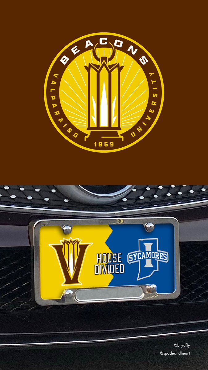 brydfly's tweet photo. #Valpo logo project (cont'd) with a look at mascots and some context images. I particularly like where the badge landed; could look good on a soccer kit. (2/2) #ValpoBeacons #GoValpo #GoBeacons https://t.co/UzX3C4A1Ma