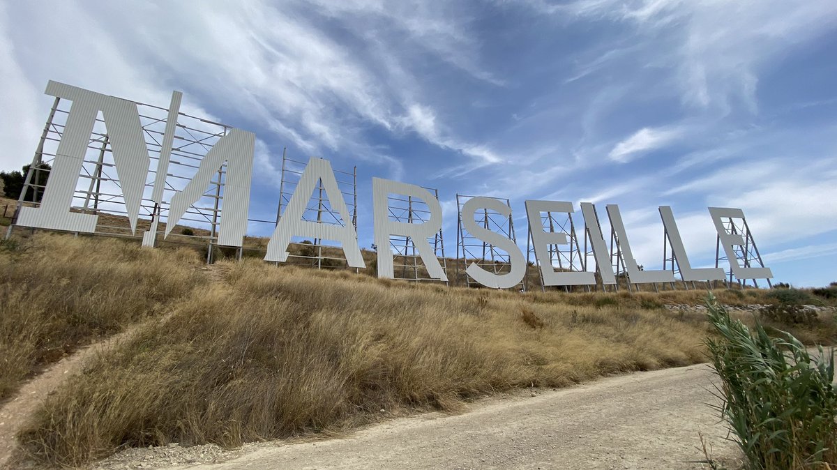Cette année Visago Média a pris ses quartiers d'été à Marseille. Rencontre avec Chadly… A la découverte du Ranch Karamane ! 🐴🧲
Vidéo à voir sur fb.watch/7vI6sK_bPS/
#Marseille #quartiersnord #lacastellane #Foresta #qpv