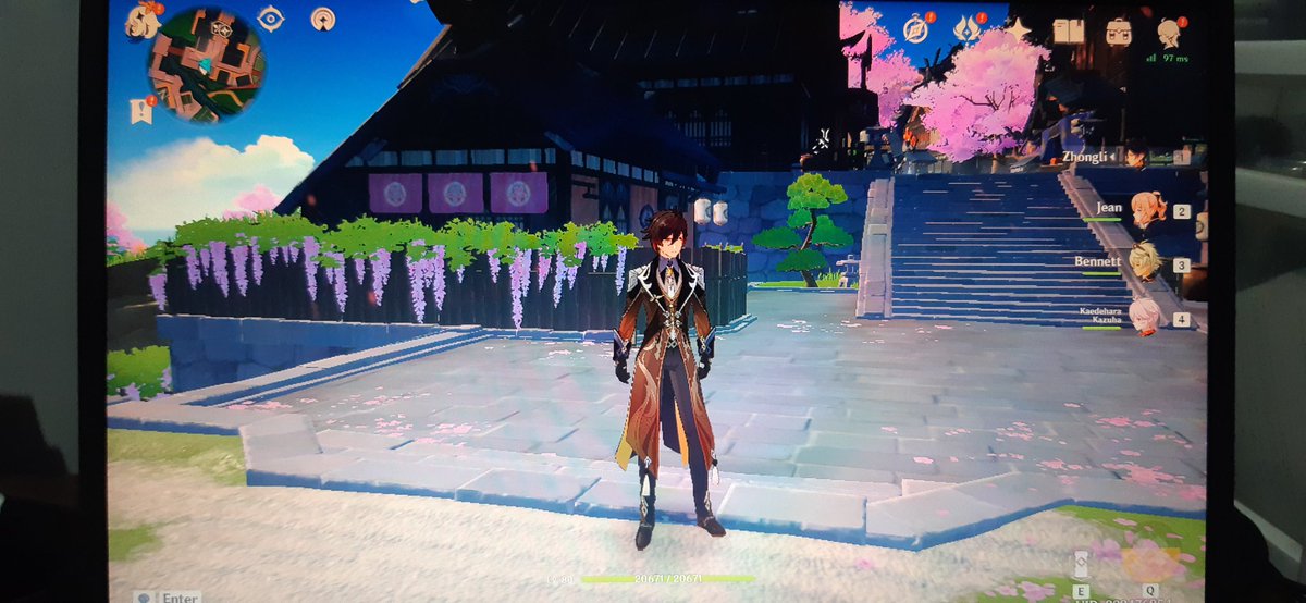 feadeer's tweet photo. @fukurou_talla @hanseisPht Play together? :), i have bo friend now :( https://t.co/E1H3Ss7A9J