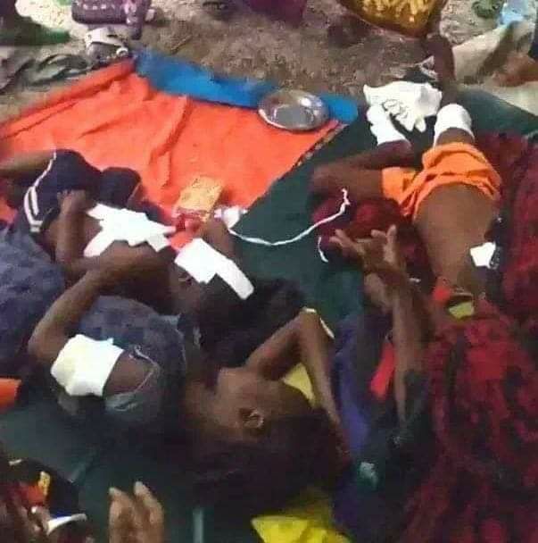 tewerwari_1's tweet photo. #Afar- a region that is now completely tormented by the #US emboldened #TPLF. As the world is watching idle, #TDF militias burned villages, killed innocent civilians &amp; looted farmers..what a crime. #Eritrea #Ethiopia @SecBlinken @amnesty @hrw @mfa_russia @MFA_China @NeaminZeleke https://t.co/y64lFdrzNK
