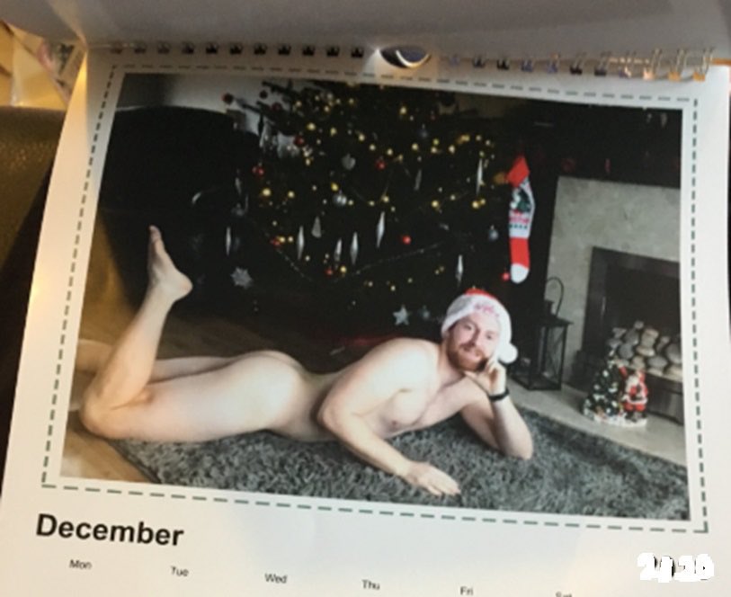 EHFC2013's tweet photo. EHFC can confirm Jack Sexton has been selected as Mr December. Congratulations Sexton and a massive thank you to all those who have helped him achieve his dreams! #showerandgrower https://t.co/qhz1rFryDW