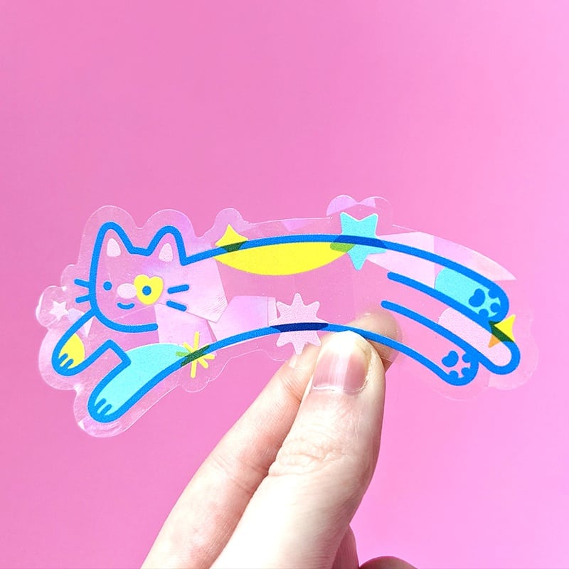 jushmu's tweet photo. Mini August shop update! ✨

I've added the camp raccoon on as well as the new suncatchers! I love how they turned out!! 🥰

✨ https://t.co/cKRacOQMeW
✨ https://t.co/m7bYzl9LnB https://t.co/kqDdZRJiCG