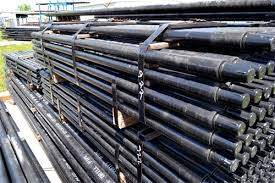 TubeTechInc's tweet photo. Happy Friday to all the Tweeters out there!  Tube Technologies is having a pretty good summer even with the rising steel prices.  If anybody is in the need for a quote or just to talk, don't be afraid to hit us up!  We don't have this much in stock, but we have a good amount! https://t.co/derFD9aDVJ