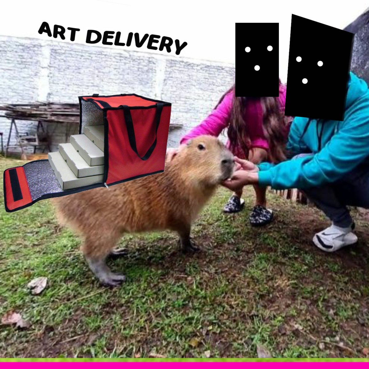 delivery_art's tweet photo. Envíos a 🚩nordelta https://t.co/cMZSoarBW2