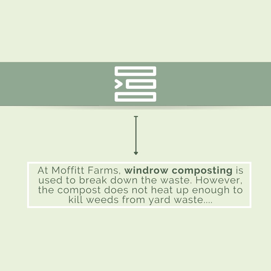 MOA_SWS's tweet photo. Swipe to see the timeline of how your banana peel becomes compost for your garden and saves the landfill from emitting extra methane! This whole process takes up to only 1 year! https://t.co/2iLN3TtII7