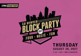 CU Denver Live! tweet media