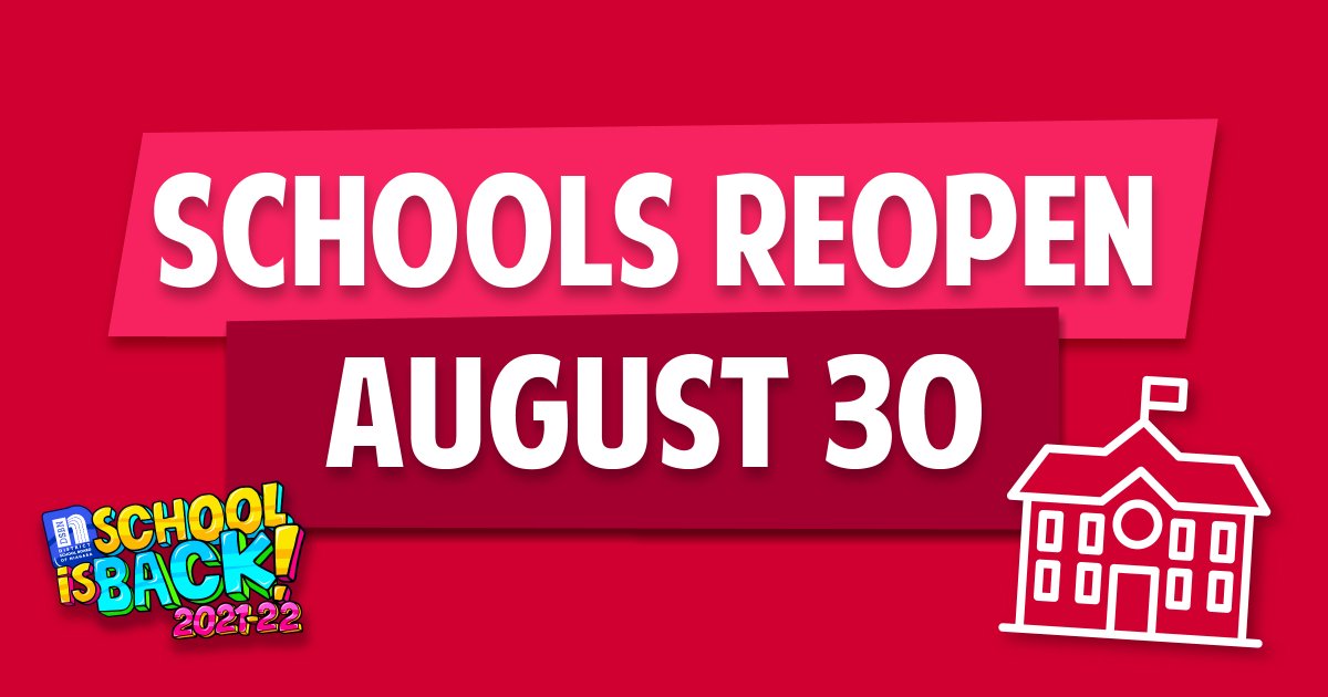 District School Board of Niagara (@dsbn) on Twitter photo โ Reminderโ ๐๐ฅ๐ฅ ๐๐๐๐ ๐ฌ๐๐ก๐จ๐จ๐ฅ๐ฌ ๐๐ซ๐ ๐ซ๐๐จ๐ฉ๐๐ง๐ข๐ง๐ ๐๐จ๐ง๐๐๐ฒ, ๐๐ฎ๐ . ๐๐. Contact your school by email๐ง or phone๐ฑ that week to discuss any outstanding questions. ๐ Find your school website and their contact information ๐ ๐dsbn.org/schools/schoolโฆ โ Reminderโ ๐๐ฅ๐ฅ ๐๐๐๐ ๐ฌ๐๐ก๐จ๐จ๐ฅ๐ฌ ๐๐ซ๐ ๐ซ๐๐จ๐ฉ๐๐ง๐ข๐ง๐ ๐๐จ๐ง๐๐๐ฒ, ๐๐ฎ๐ . ๐๐. Contact your school by email๐ง or phone๐ฑ that week to discuss any outstanding questions. ๐ Find your school website and their contact information ๐ ๐dsbn.org/schools/schoolโฆ