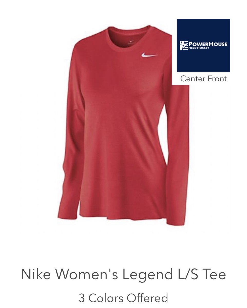 PowerHouse Field Hockey tweet media