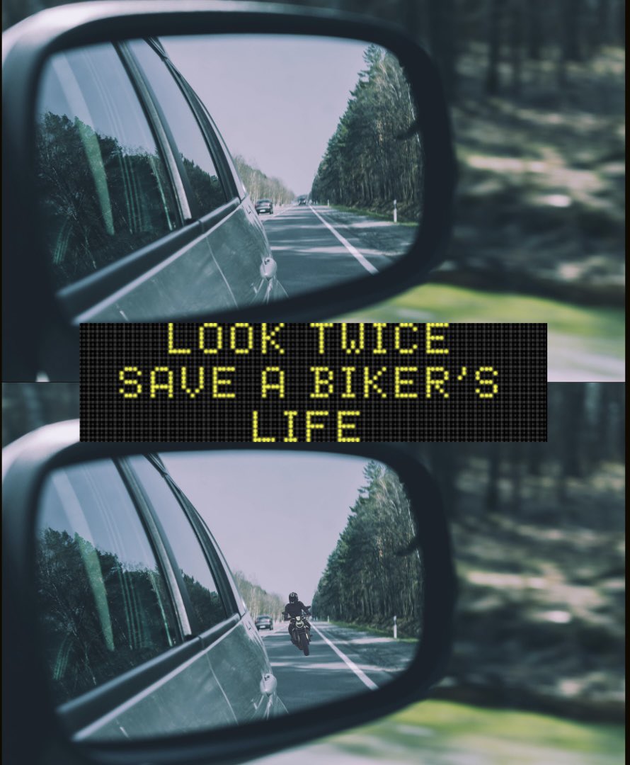 UtahDOT's tweet image. Take a second look, you won’t get a second chance. #ShareTheRoad