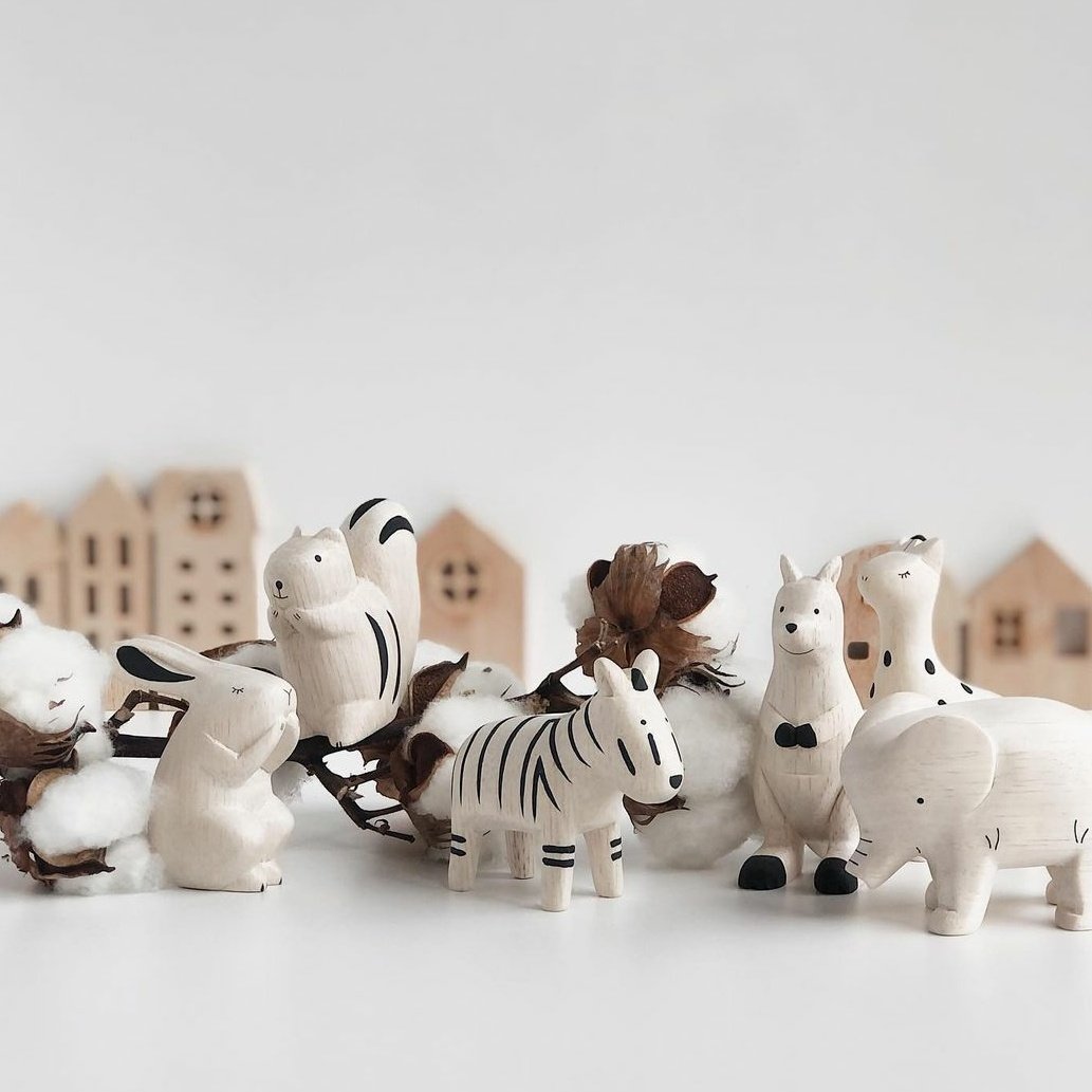 Lullabuy - The Modern Kids Store tweet media