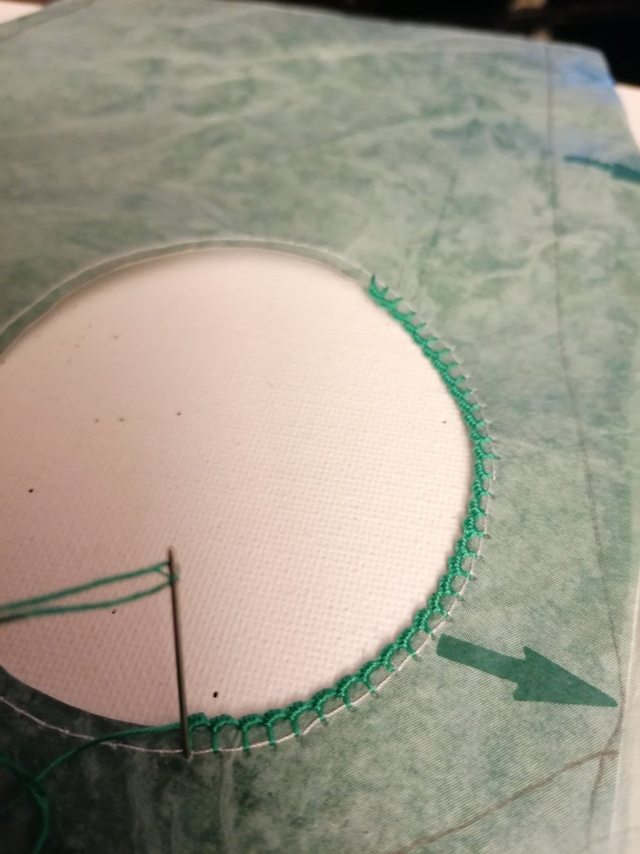 paperjennifer's tweet photo. O ➡️
.
.
.
#jennifercollier #contemporarylighting #stitchedpaper #circlesofstitch #needlelace #handstitch #circlesofstitch #recycledpaper #burdapattern #cinqpointdevenise #dressmakingpattern #patternpaper https://t.co/qS9klAZHhv