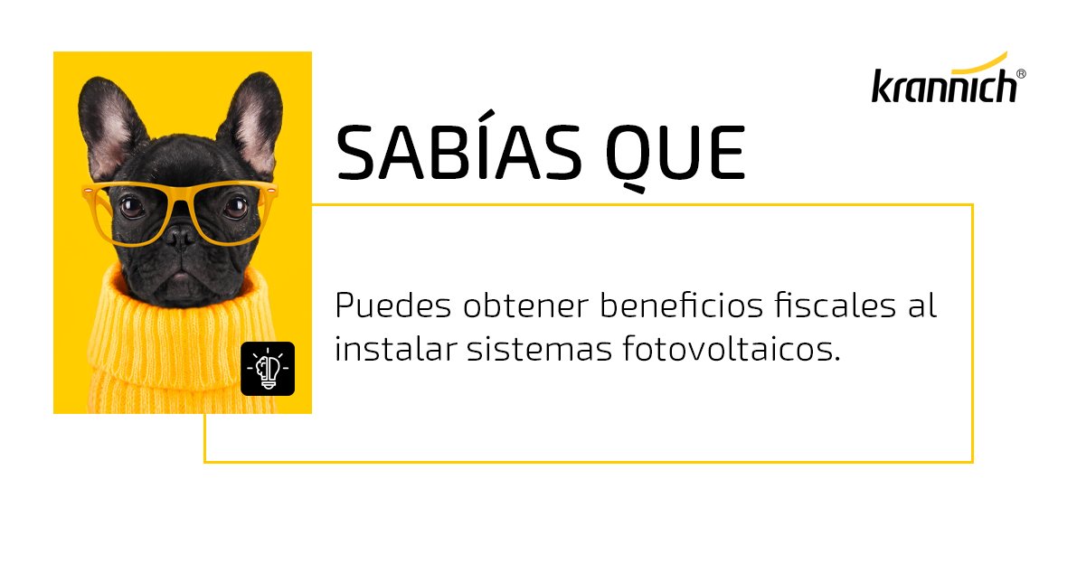 KrannichSolarMX's tweet photo. ¿Quieres saber más? Visita nuestro blog 👉 https://t.co/JhhaxOryHt

•
•
•
•

#krannichsolar #krannichsolarmx #Buenasprácticas #instalación #instaladoresfv #energia #energiarenovable #energiaverde #energiasolar #energiasolarfotovoltaica #blog https://t.co/9KpaJMQMZd