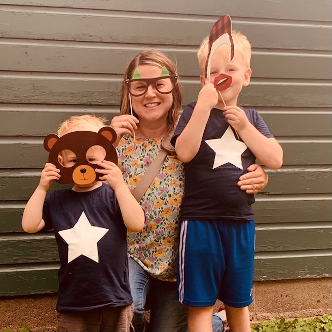 MoJo Active tweet media