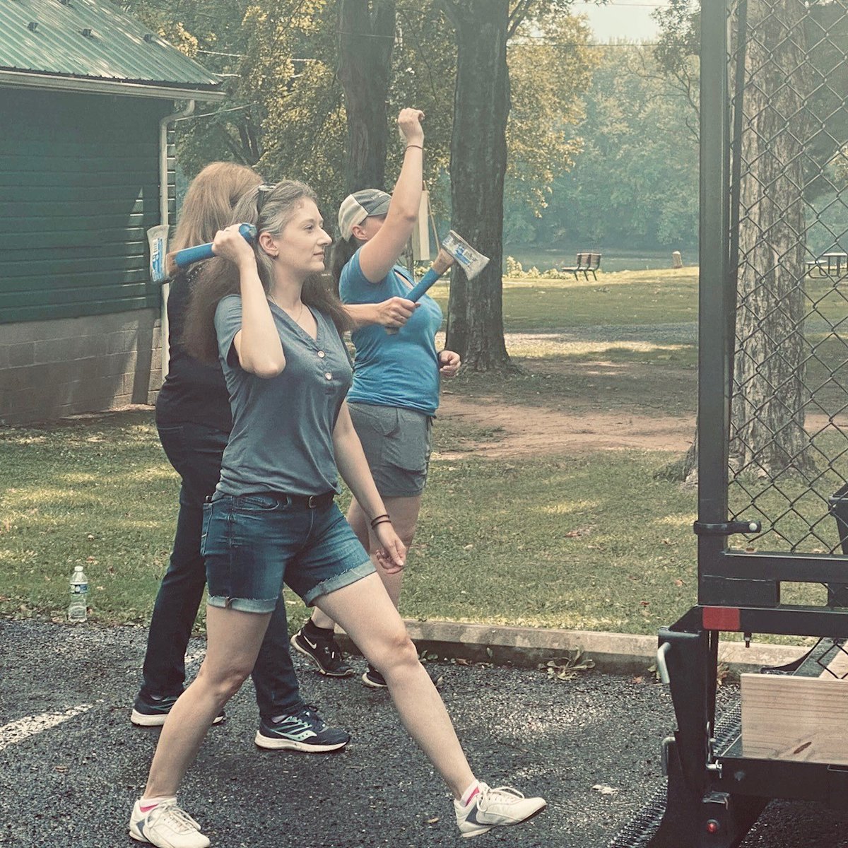 MoJo Active tweet media