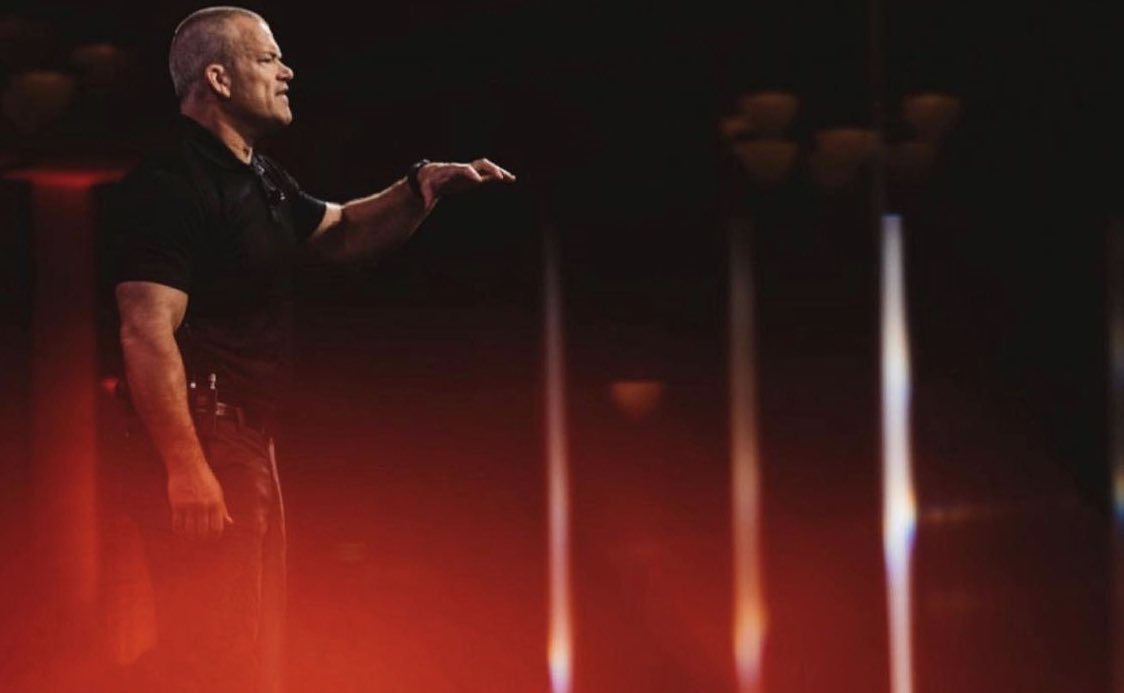 Jocko Willink tweet media