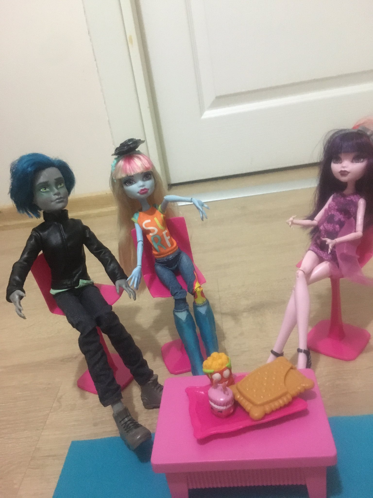 Aslik Aslikteria Twitter