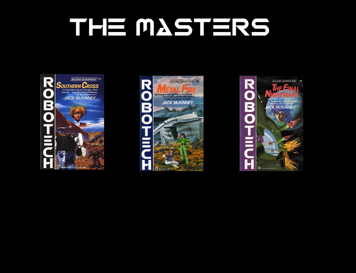robotechnovels's tweet photo. #ROBOTECHNOVELSTRIVIA Show what you know!
"In the Masters Saga, what is Angelo Dante's dessert of choice?" #ROBOTECH #ROBOTECHNOVELS #JACKMCKINNEY #DRIVETO35 https://t.co/qG9B4S63zK