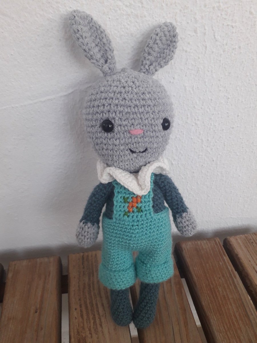zerrinkuba's tweet photo. #tavşan #amigurumi #erkek #oyuncak #crochet #istanbul #bebek #handmade #erkekgiyim #rabbit #örgü #izmir #sağlıklıoyuncak #amigurumilove #moda #organikoyuncak #ankara #hediye #amigurumidoll #giyim #çocuk #elemeği #amigurumis #fashion #toys #elyapımı #örgüoyuncak #bursa #hediyelik https://t.co/4e8HkYd4MG