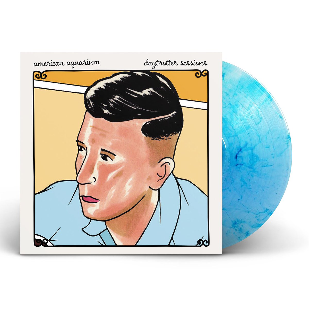 American Aquarium tweet media