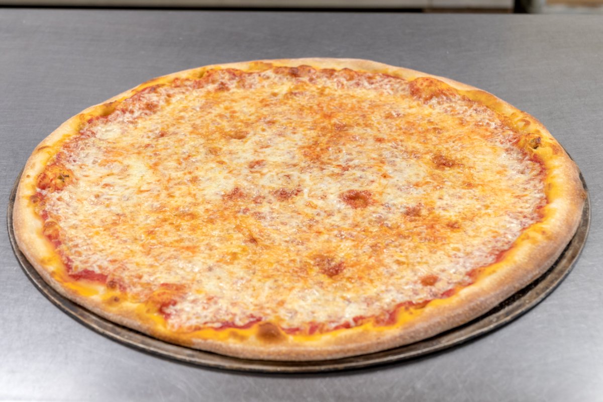 Fierro's Pizza & Deli (Fierros_Pizza) Twitter