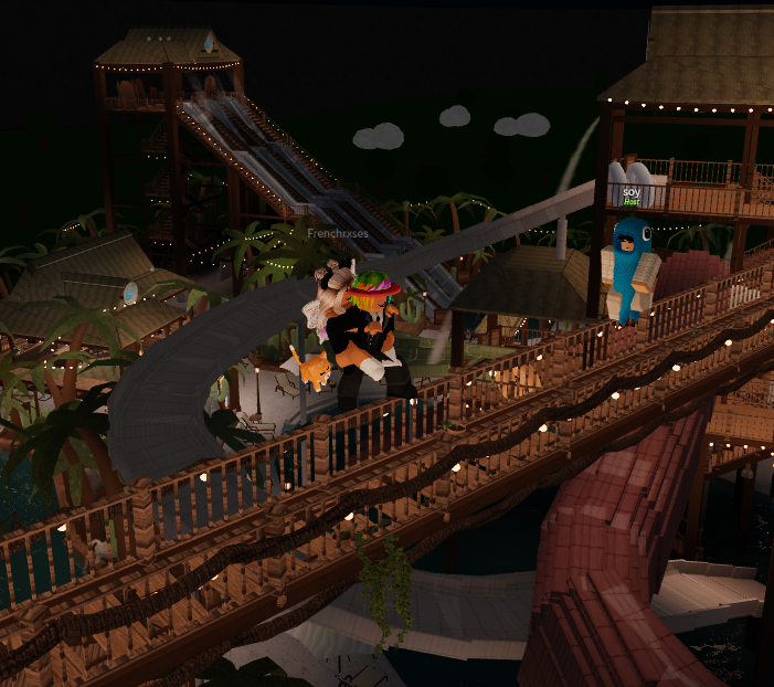 ⭐code: ROSE on Twitter: 