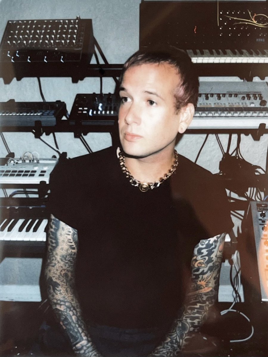 dominicmarceux's tweet image. The ‘In My Zone’ EP has been out for 1 week and the support has been overwhelming thank you so much 🙏 Still on the @beatport house hype chart currently at #42 🙌 thank you @understatedrec @Understated_LA