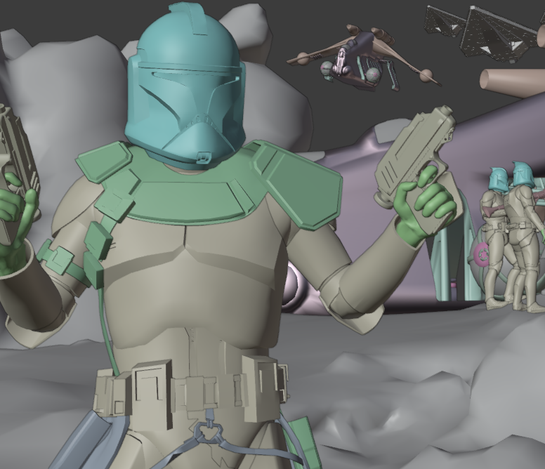 just a little sneak peak on what im working on