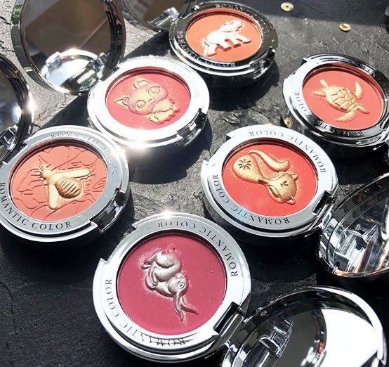 QAbeautify's tweet photo. Cute Animal Embossed Blush
——-
Made In Asia. Delivered To You.
FREE Worldwide Shipping For Orders Over £25 💓

🏷 10% off when you sign up! ☺️
Shop now at https://t.co/OYPeFXLhdU
——-
#beautiful #instagood #lips #art #blushonmurah #lipstick #makeuptutorial #blusharmy #blushkit https://t.co/VBqcUMyx6o