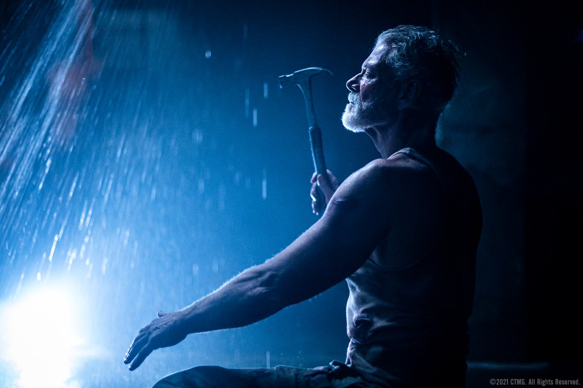 VegasFilmCritic's tweet image. @dontbreathe Speaking to #BrendanSextonIII for the new thriller #DontBreathe2 - Posting soon! @IAmStephenLang #DontBreathe2