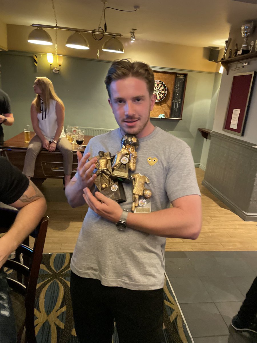 Birley FC B tweet media