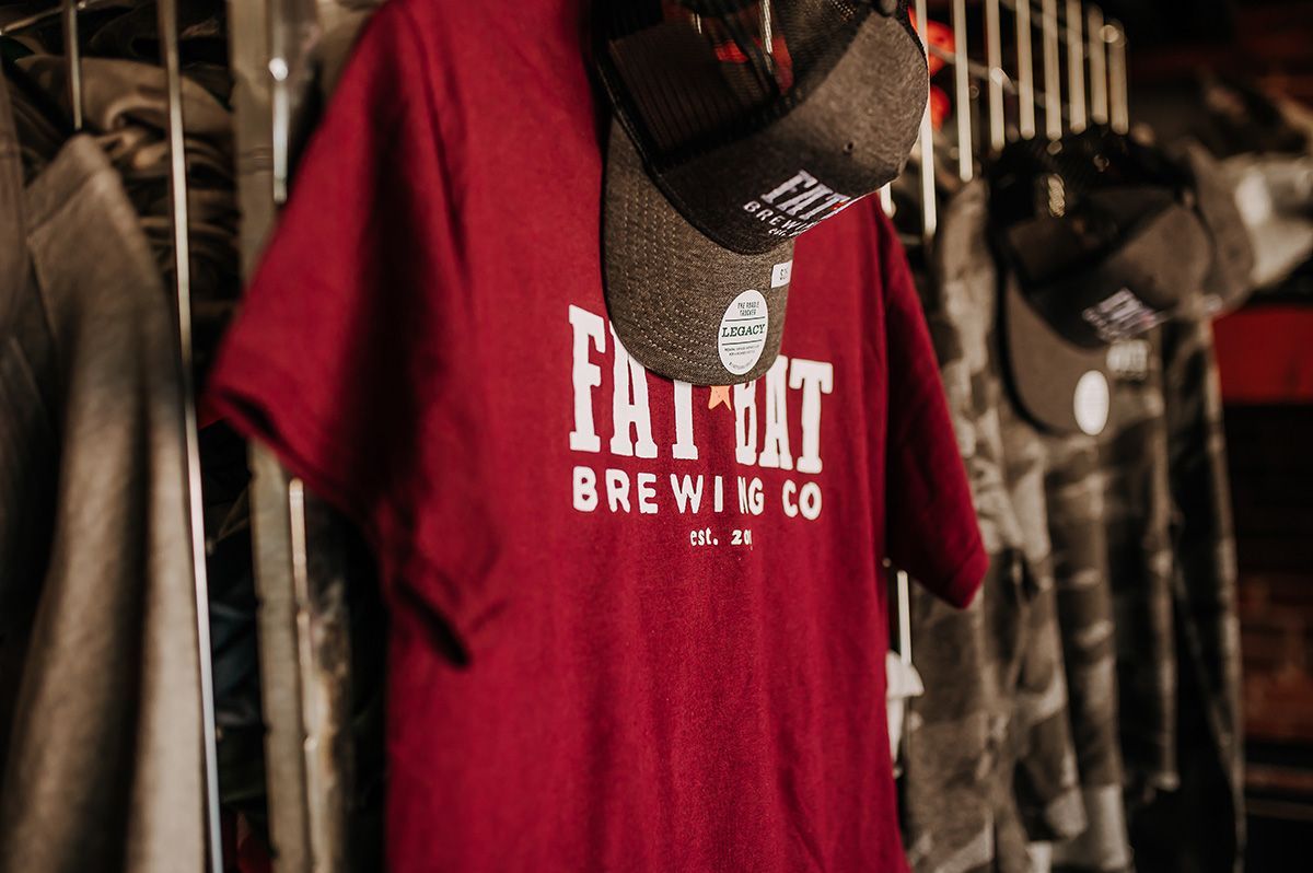 NEW MERCH ALERT

Check out all our available merchandise in the Brew House during regular business hours. Shirts, hats, tanks, and more! Sizes up to 4X #hanoverpa #brewery #craftbeer