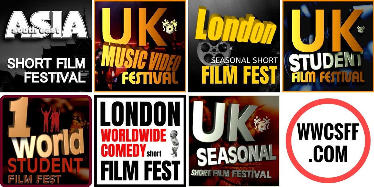 WWCSFF | Worldwide Cineastes Film Festivals tweet media