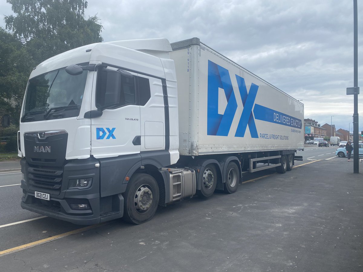 Photoscreen1984's tweet photo. Needing bigger trucks to collect the amount of door protection we are supplying to customers #kickplates #doorprotection #architectural #dx https://t.co/V2CKa9ceBU