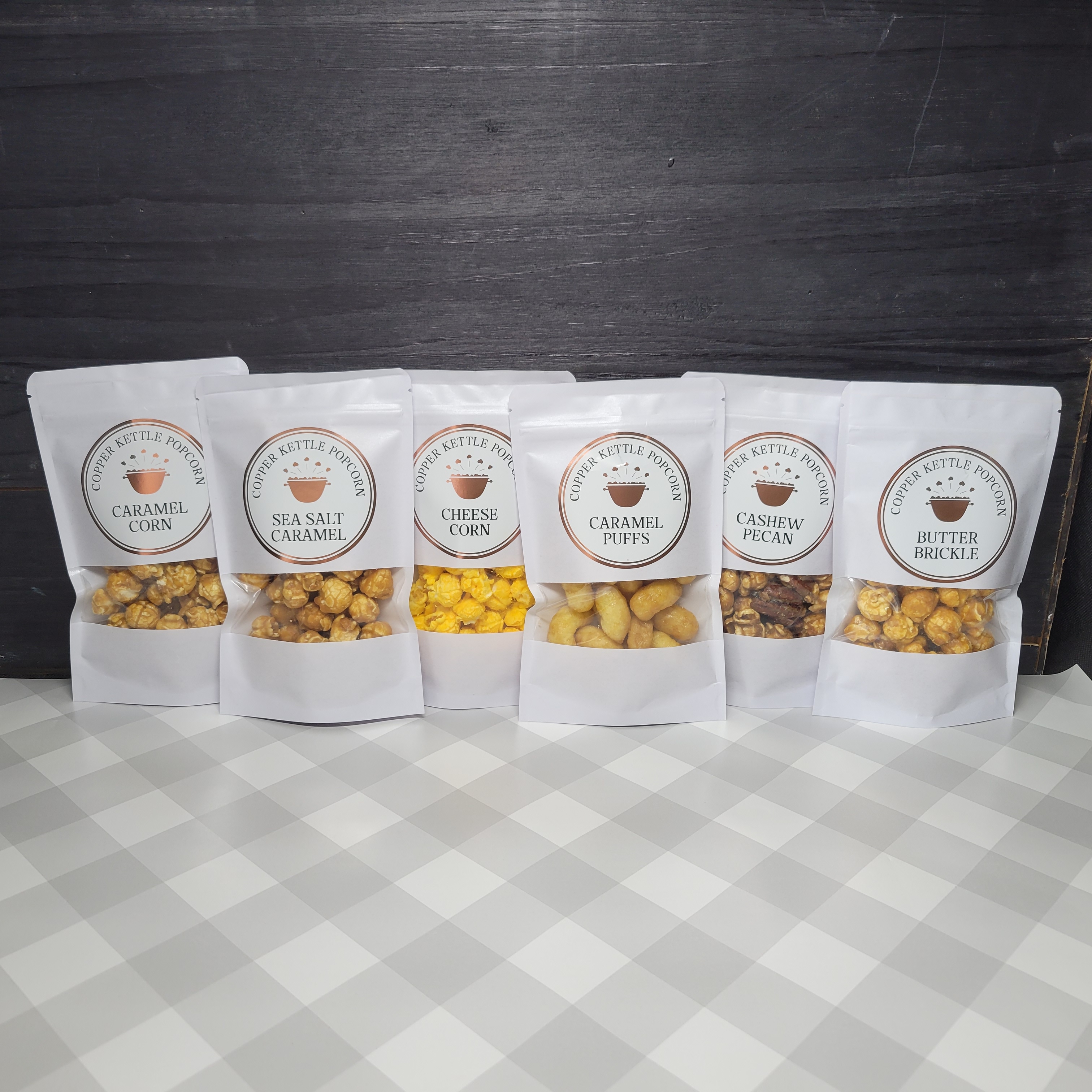 Copper Kettle Popcorn (CKP_Co) / Twitter