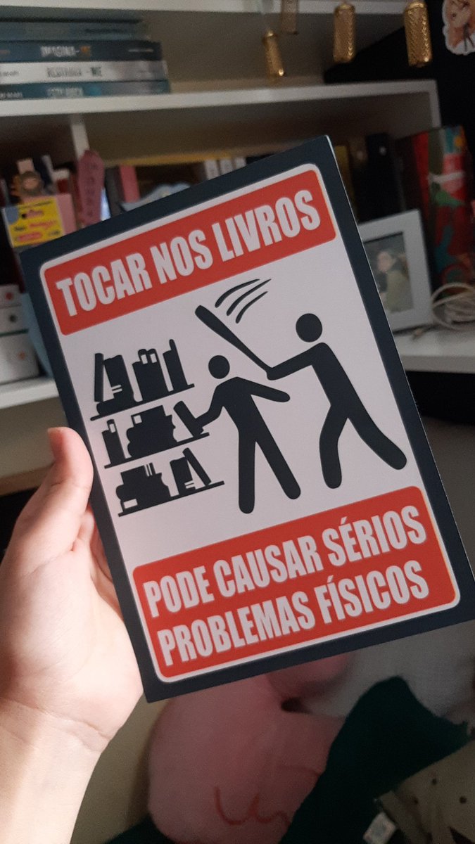 PorrecaMori's tweet photo. EU PRECISO DESSA PLACA!!!! https://t.co/8jtuaypIbt
