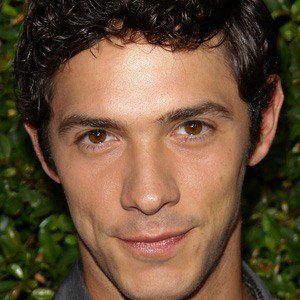 Happy Birthday to Michael Rady     